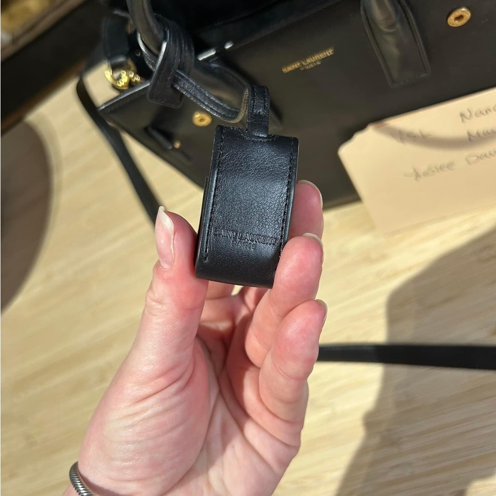 Nano Sac Du Jour